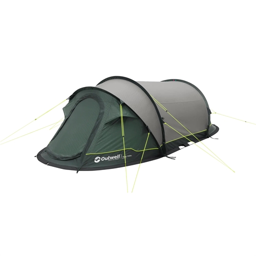 OUTWELL - Pop-up Telt Nexion 2 Forest