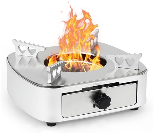 OnlyFire Spritapparat, letvægtsmodel