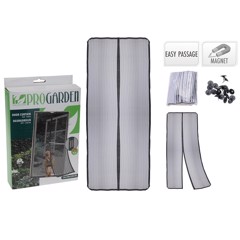 PROgarden Mosquito door