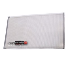 PRO CAR  Gulvvarme 12 Volt 50 x 100 cm