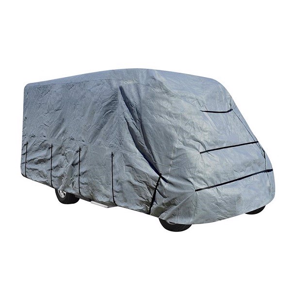 Proplus cover til autocamper L:600 x B:235 x H:270 cm 