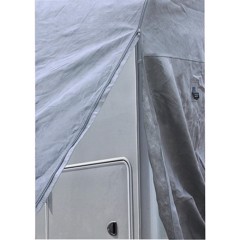 Proplus cover til autocamper L:600 x B:235 x H:270 cm 