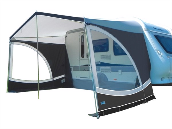GOLDCAMP Solsejl, Pamploma 240