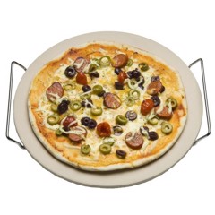 CADAC PIZZA-sten Ø 33 cm.