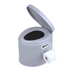 PROPLUS campingtoilet 