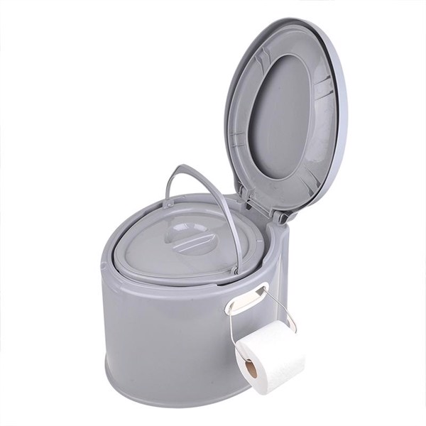 PROPLUS campingtoilet 