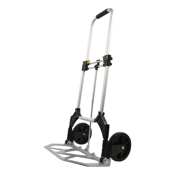 ProPlus sammenklappelig trolley 70 kg.