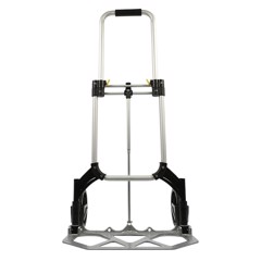 ProPlus sammenklappelig trolley 70 kg.