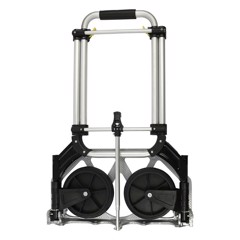 ProPlus sammenklappelig trolley 70 kg.