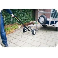 Trailer Mover