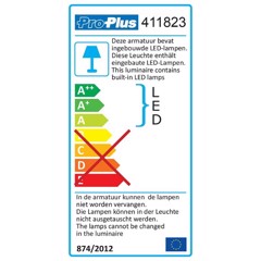 ProPlus Linear LED Light