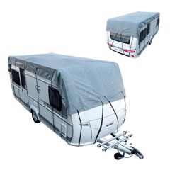 ProPlus Top Cover til Campingvogne og Autocampere L: 500 cm