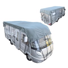 ProPlus Top Cover til Campingvogne og Autocampere L: 600 cm