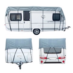 ProPlus Top Cover til Campingvogne og Autocampere L: 800 cm