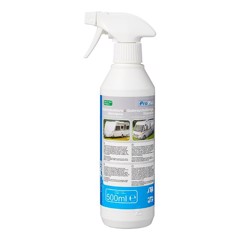 ProPlus Ready-to-use shampoo til Campingvogne og autocamperer 500ml