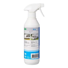 ProPlus Ready-to-use shampoo til Campingvogne og autocamperer 500ml