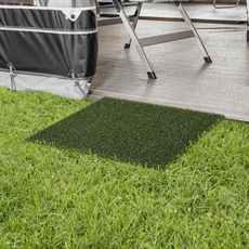 AstroTurf® Dørmåtte Grøn 40 x 60 cm