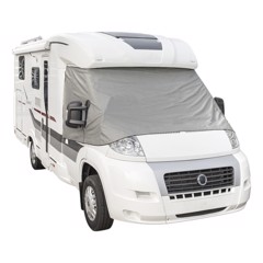 PROPLUS Cover Til Fiat Ducato Fra 2006