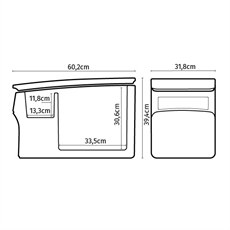 FMT Q26, Kompressor Køleboks 