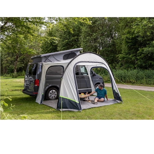 REIMO Hispaniola Fortelt/Solsejl 