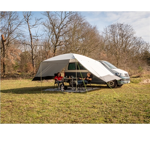 REIMO Mauritius Premium Solsejl