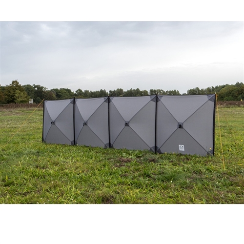 REIMO Smögen - Læsejl 500 x 125 cm