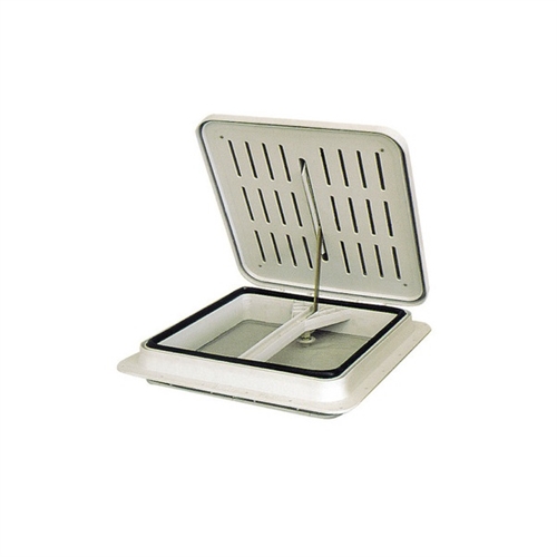 Tagluge TF-40 med myggenet 40x40