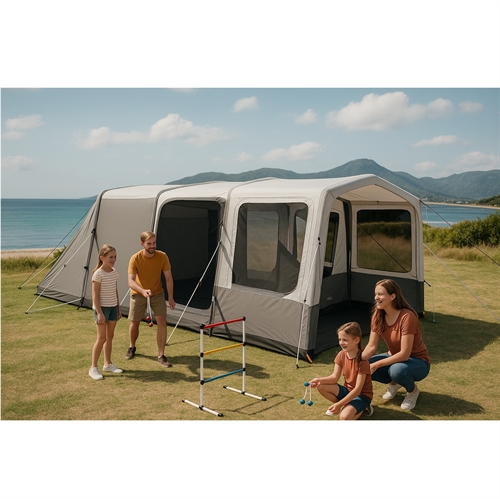 DOMETIC - Rarotonga FTT 401 TC - PAKKETILBUD