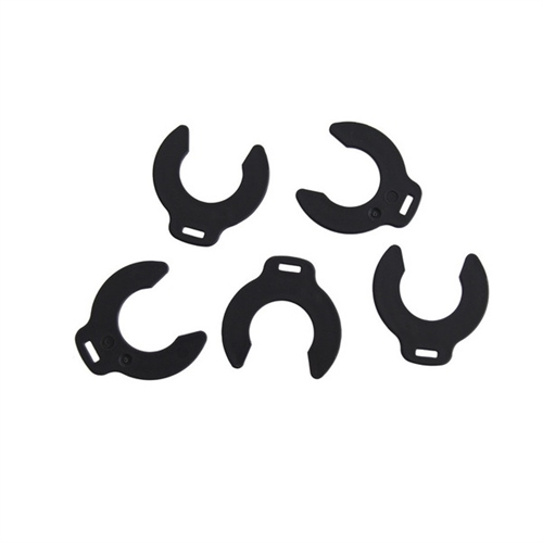 REICH Uniquick sikringsclips, Ø 12