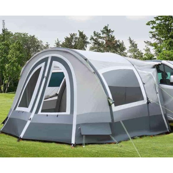 REIMO Oppusteligt Bustelt Tour Van Air Edel