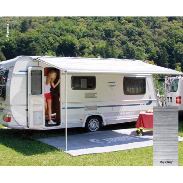 FIAMMA Caravanstore XL 310, Royal Grey.