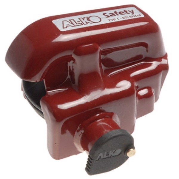 ALKO 2004/3004 Safety Plus