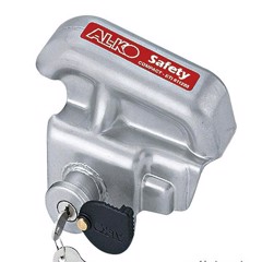 ALKO Safety Lock AKS 1300 - Grå