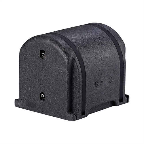 Sanymo XB-10 Varmvandsbeholder, 230V, 10 ltr.