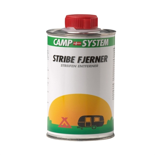 NORDKEMI Camp Stribefjerner 250 ml.