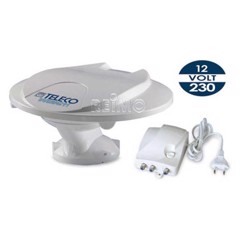 TELECO DVB-T-Antenne Wing11