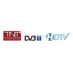 TELECO DVB-T-Antenne Wing11