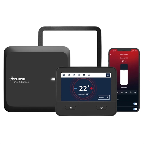 Truma INET X Connectivity Set