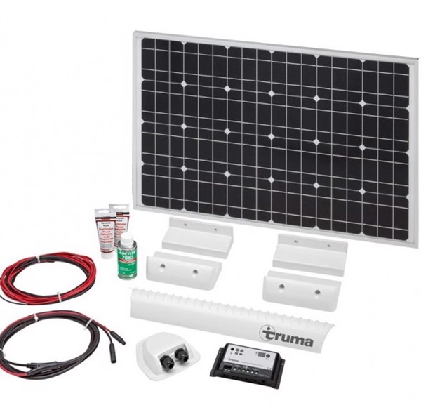TRUMA SolarSet, 65 watt