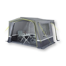 HIGH PEAK - TRAMP 2.0  Bustelt 