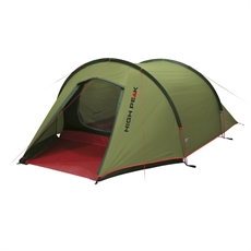 HIGH PEAK KITE 2LW - Letvægtstelt til 2 personer