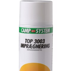 NORDKEMI Top 3003 Imprægneringsspray 400 ml