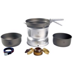 TRANGIA 25-7 UL/HA