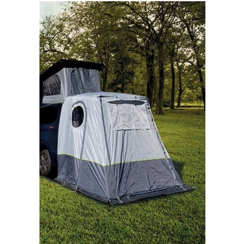 REIMO VAN - Upgrade Premium  Universalt Hæktelt