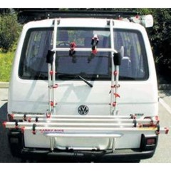 FIAMMA Carry Bike VW T4 - 1 bagklap