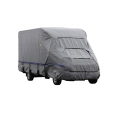 Hindermann Vinter Cover Til Semi Integrerede Autocampere 710 cm.