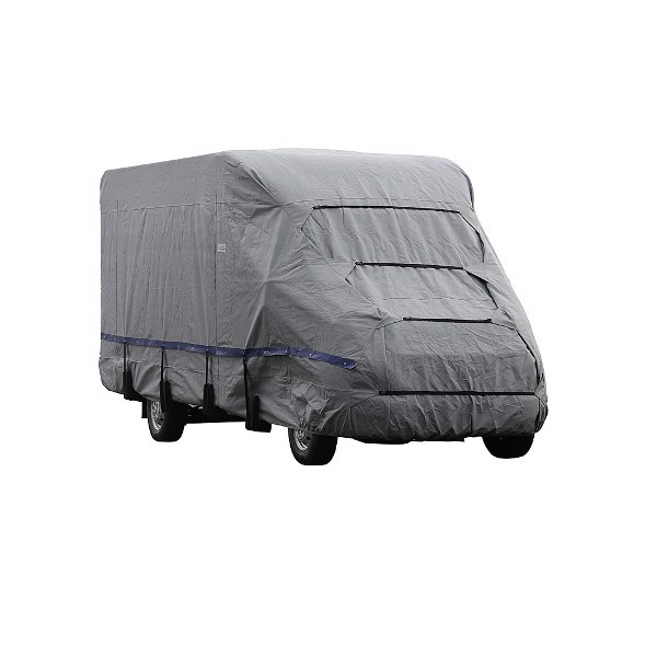 Hindermann Vinter Cover Til Semi Integrerede Autocampere 610 cm