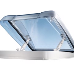 MPK Tagluge VisionStar M Pro m. LED-lys