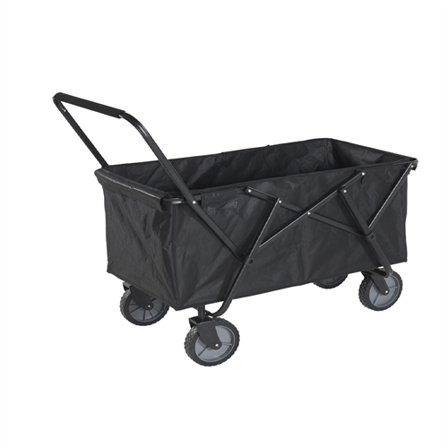 WECAMP Transportvogn Compact, foldbar