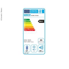WAECO SC 38 Termoelektrisk Køleboks